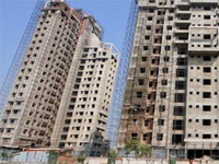 Nearly 19 mn sq ft of housing projects unsold in Gurgaon